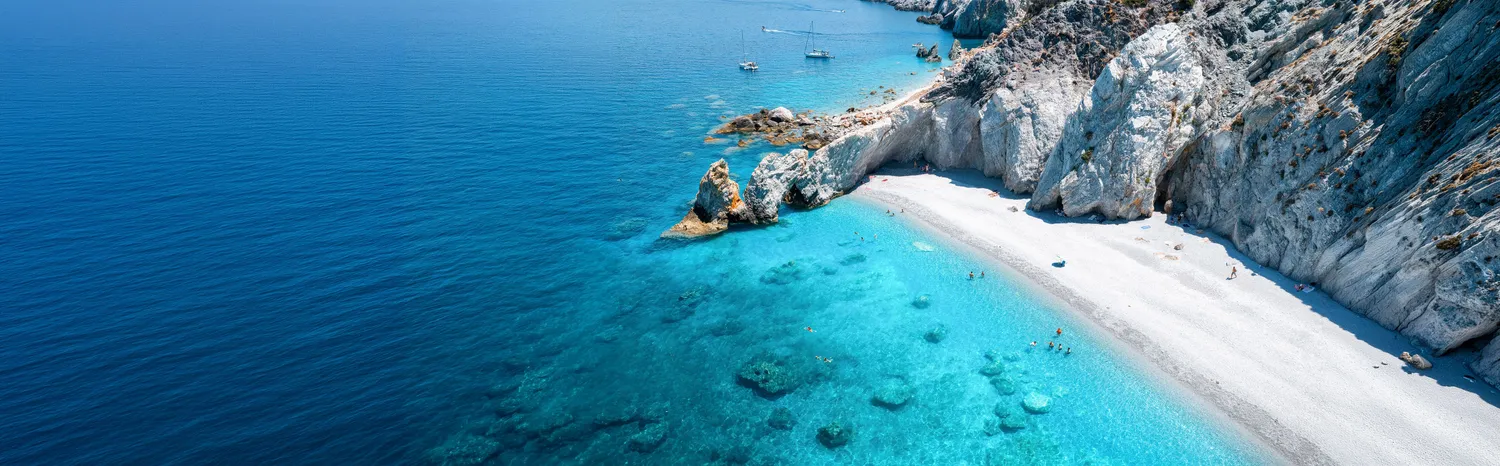 Why You Should Visit the Mediterranean: A World of Reasons