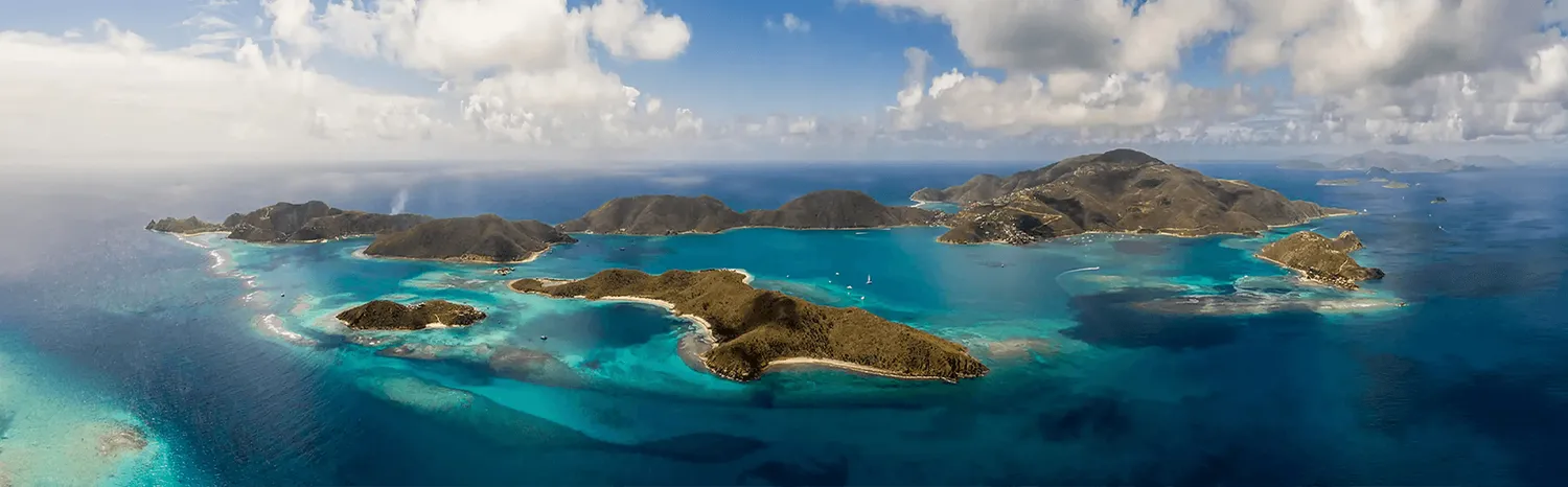 Best Places to Sail in the BVI: Ultimate Guide to BVI Sailing Spots & Hidden Gems