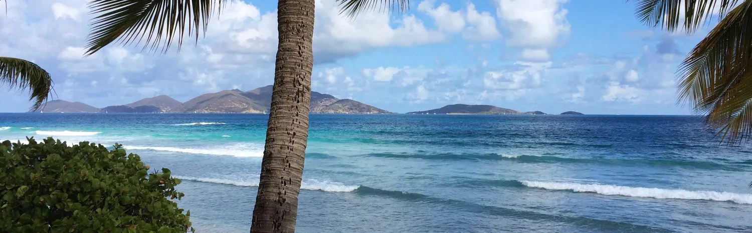 Best Ways to Travel to the British Virgin Islands