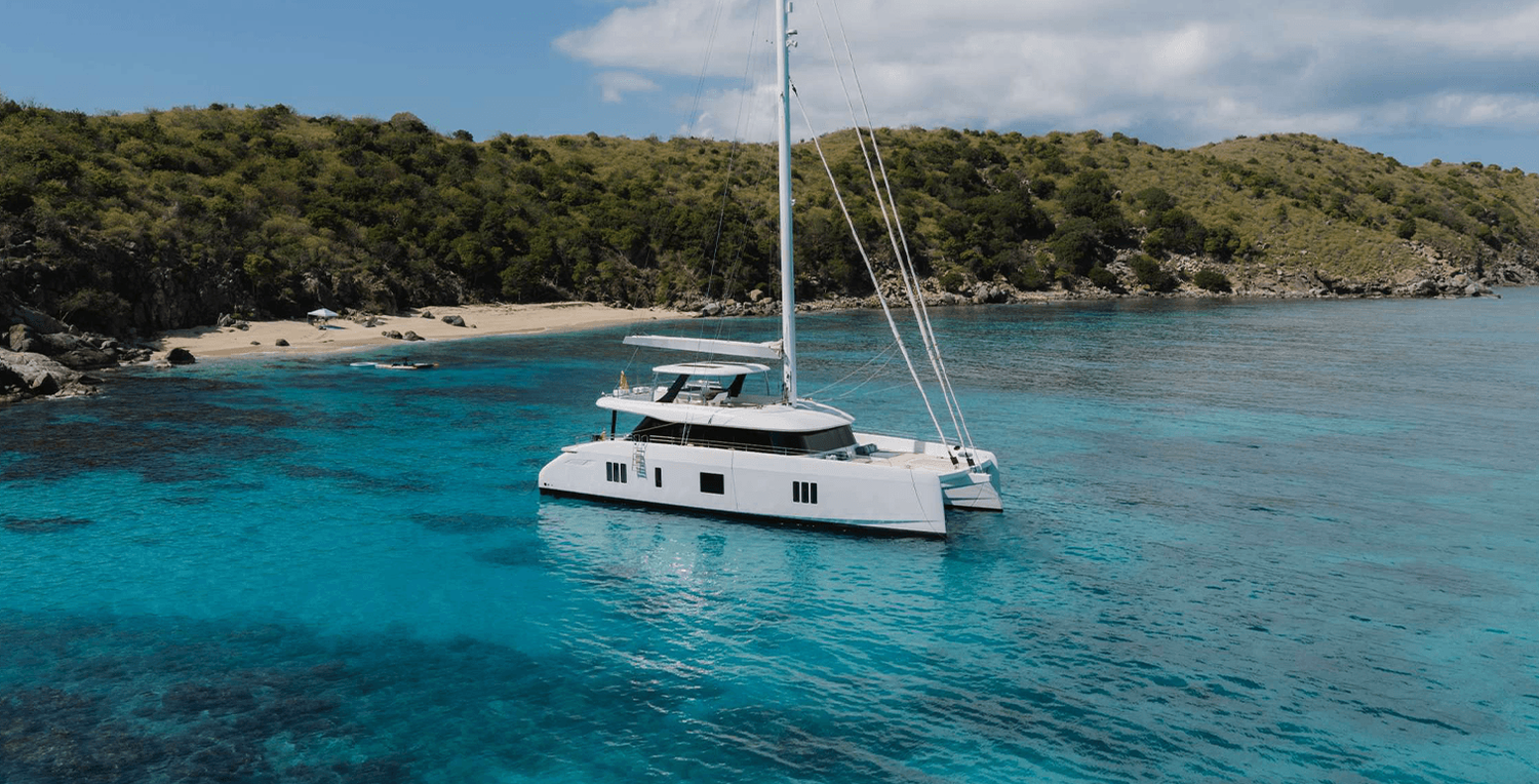 Catamaran Yacht Charter Bahamas