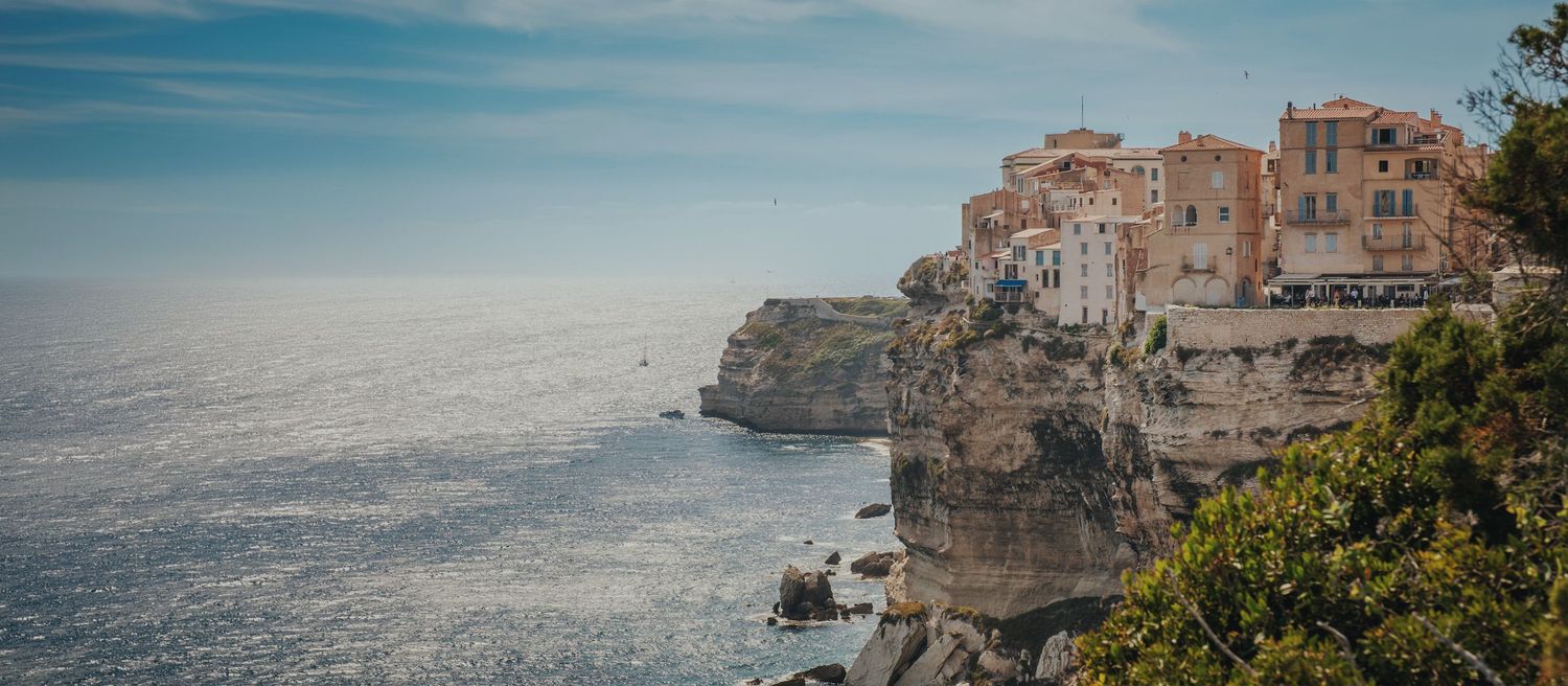 Corsica