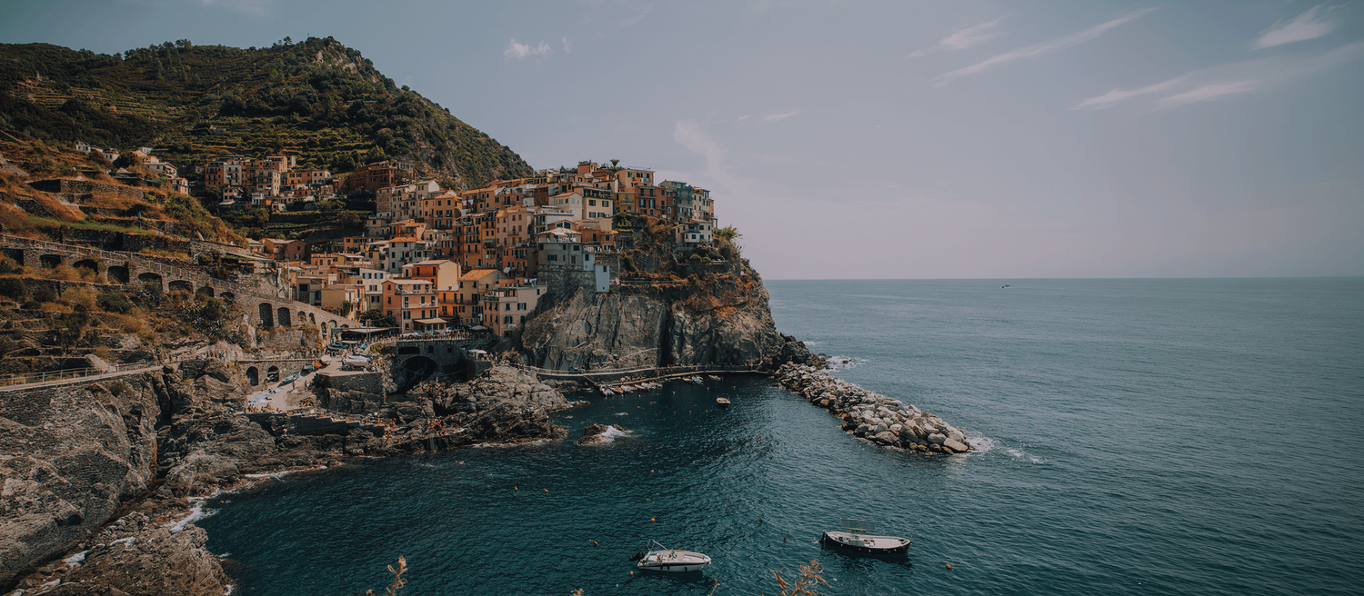 Corsica, Italy