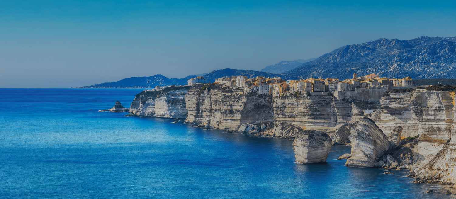 Corsica