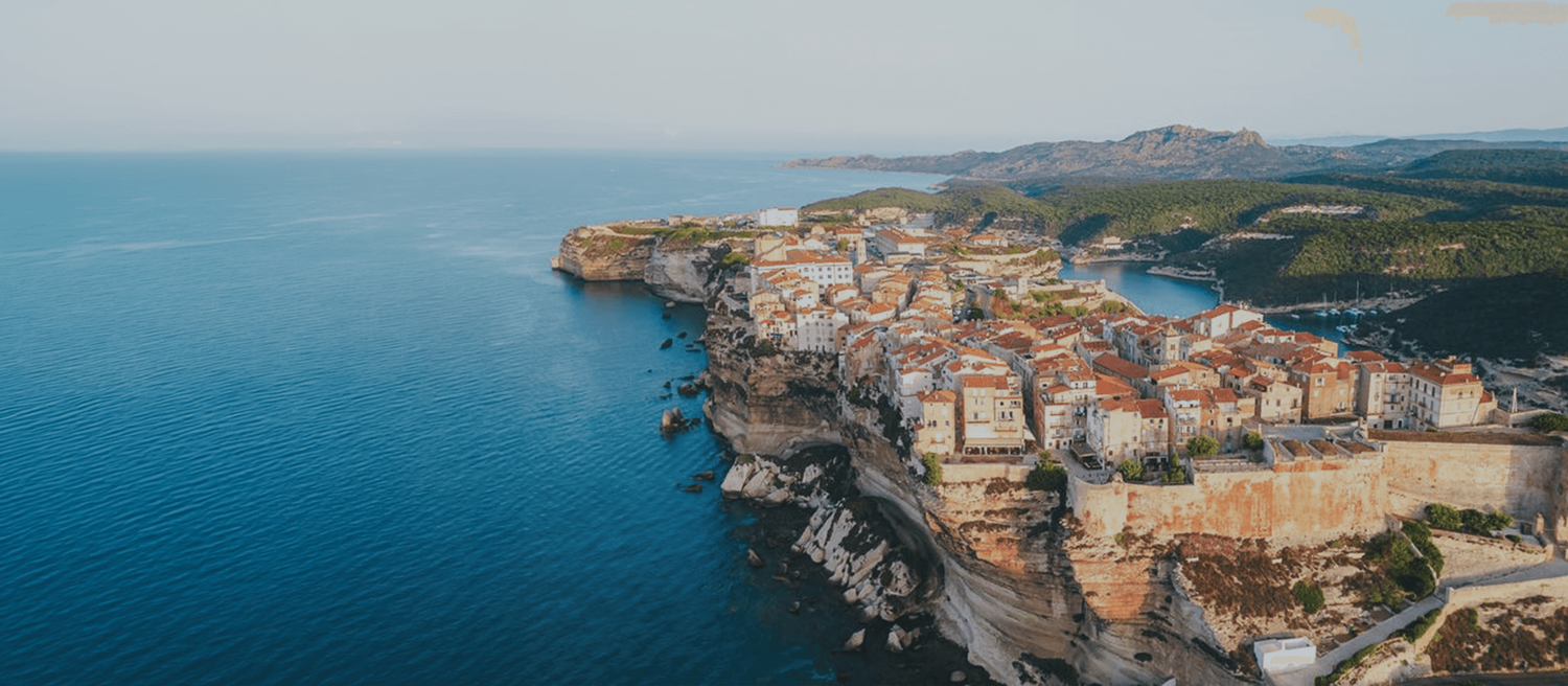 Corsica & Sardinia