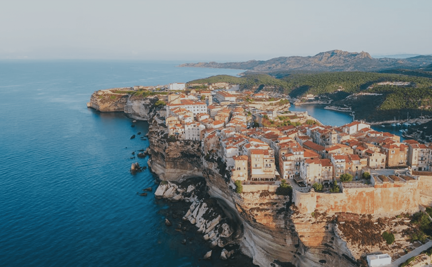 Corsica & Sardinia