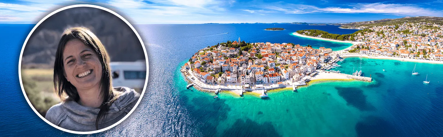 Indulging in the Charms of Croatia: Highlights from the 2024 Yacht Show in Split