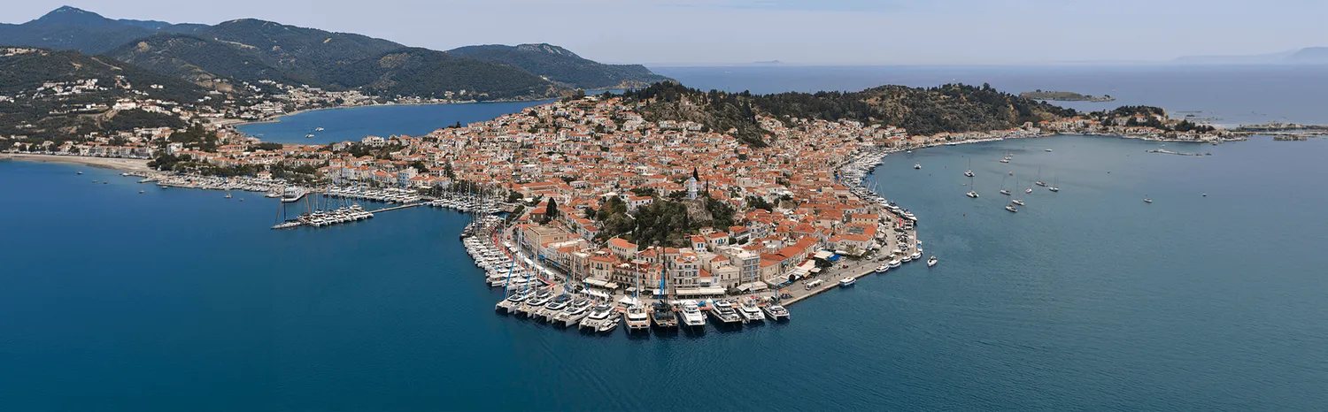 Inside the 2026 EMMYS: Where Greece's finest charter yachts meet