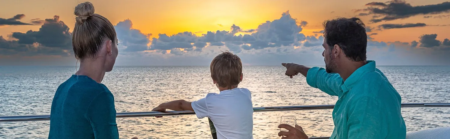 Embarking on Maritime Dreams: The Wisdom of Trying Before Buying