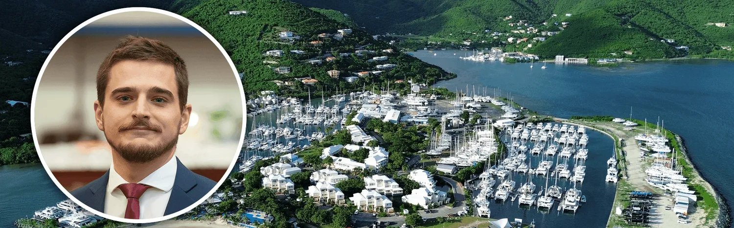 Discover My Top 5 Crewed Yacht Charter Recommendations from the BVI Charter Yacht Show