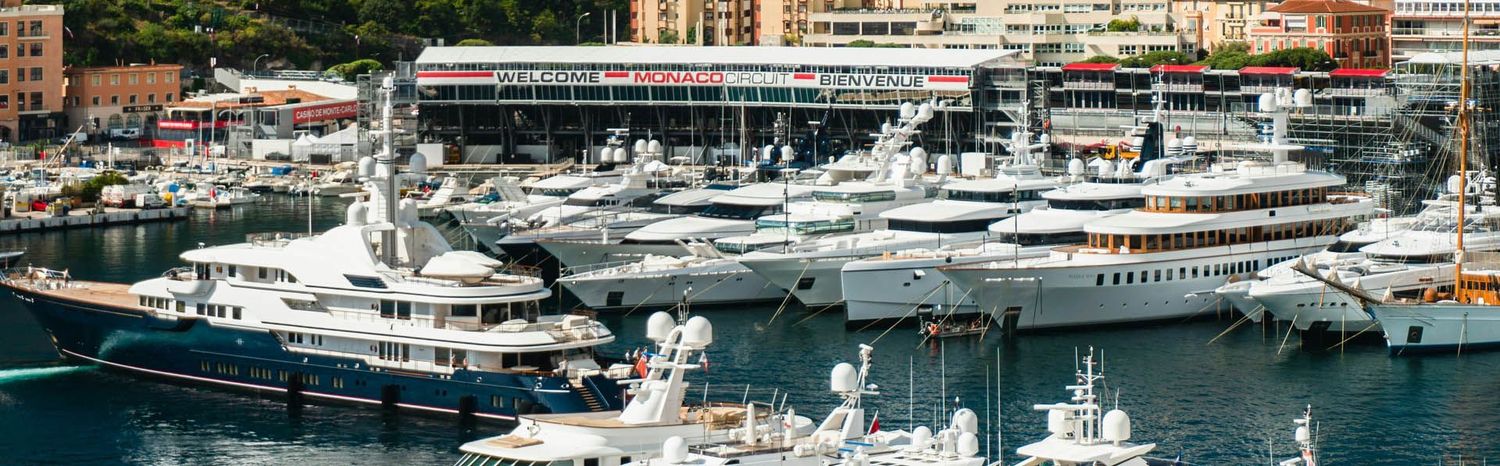 French Riviera Events 2024: Experience true luxury on a Private Yacht Charter