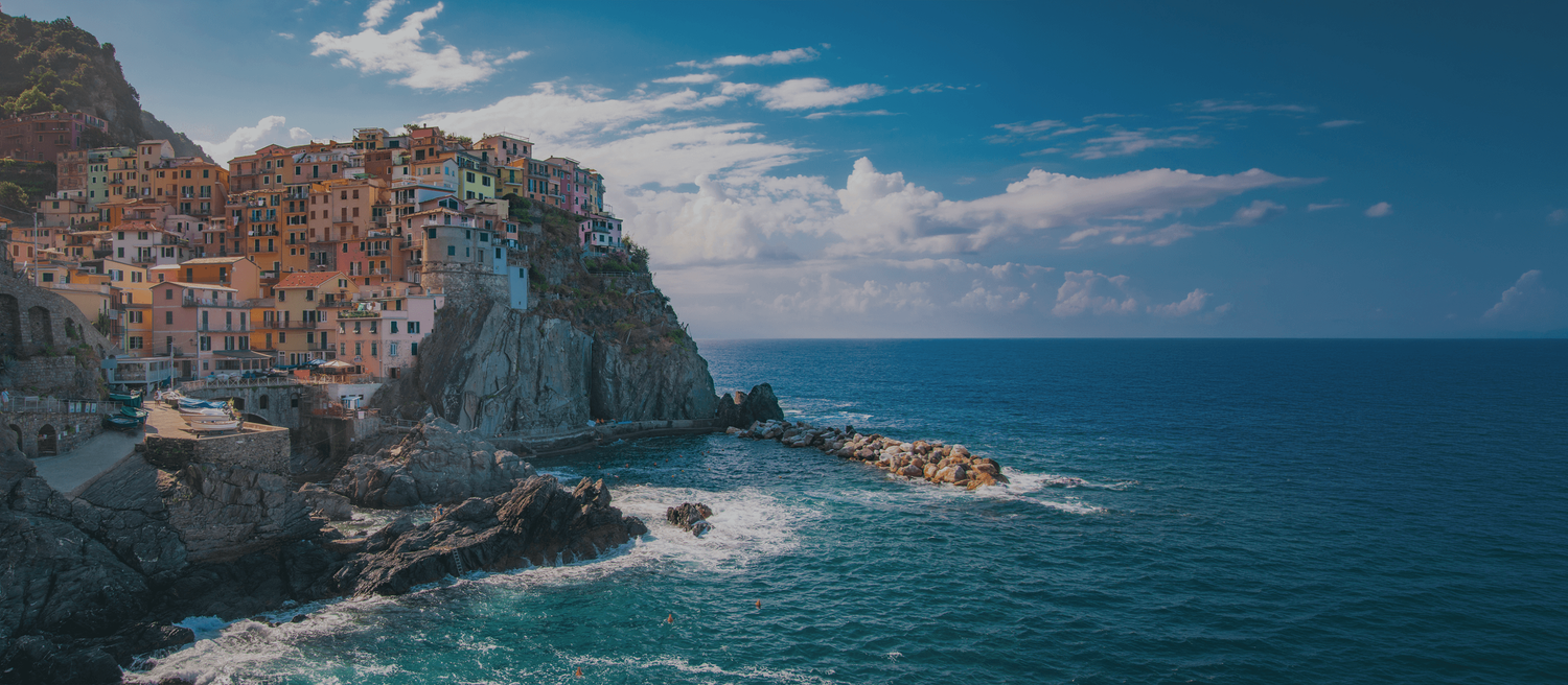 Italian Riviera Yacht Charters