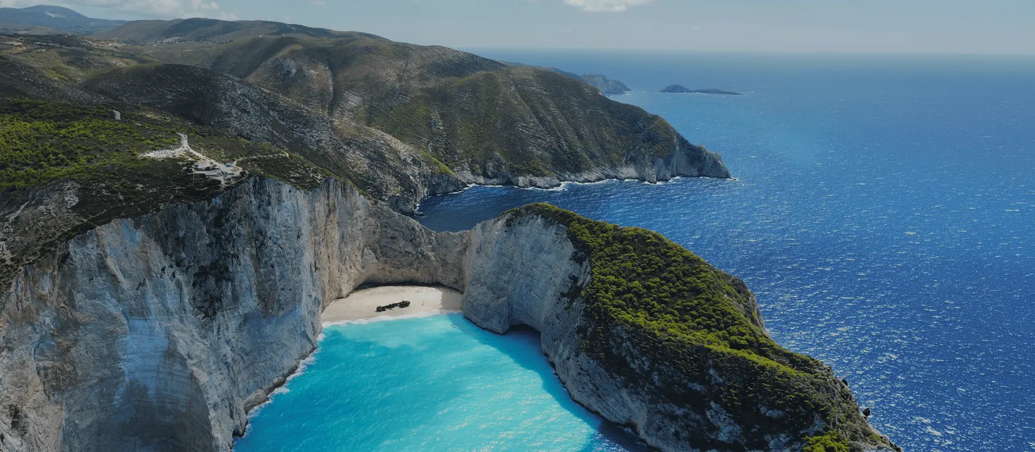 Mediterranean, Greece