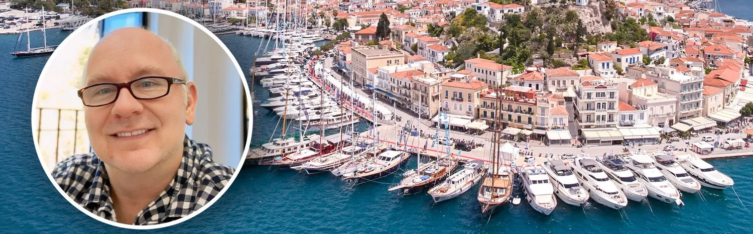 Greece’s Seafaring Splendor: Recounting the EMMYS 2024 Yacht Show