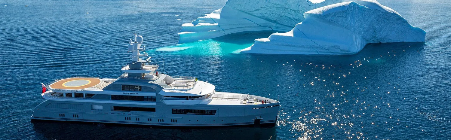 Exploring Off-the-Beaten-Path Yacht Charter Destinations