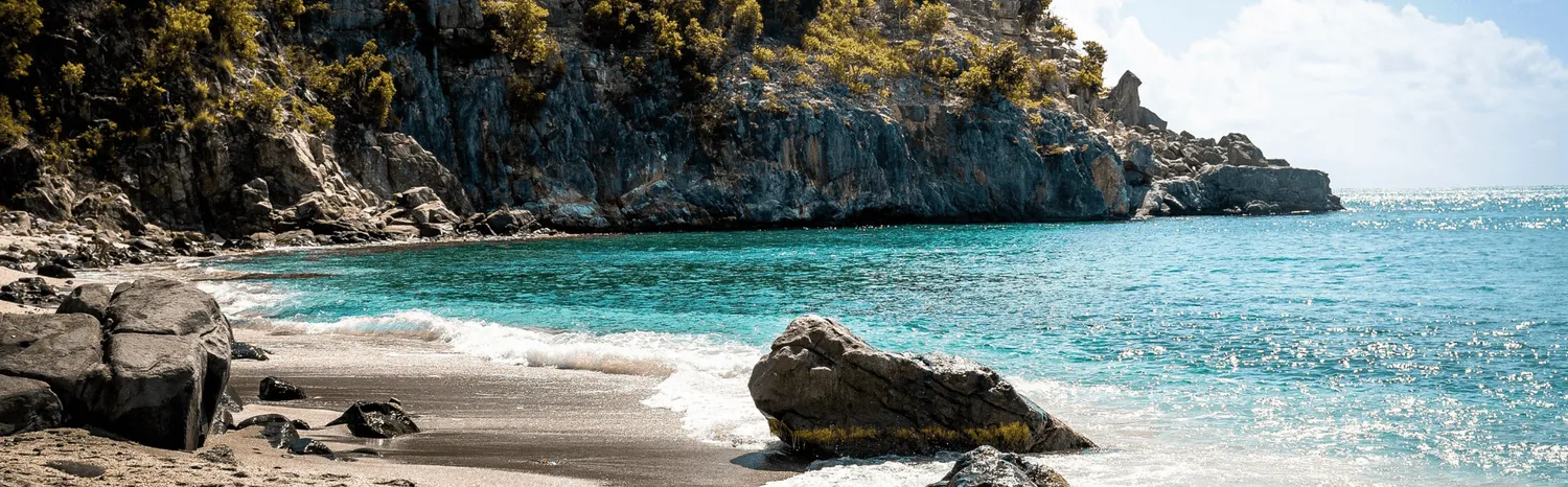 St Martin, St Barts & Anguilla Beaches And Anchorages