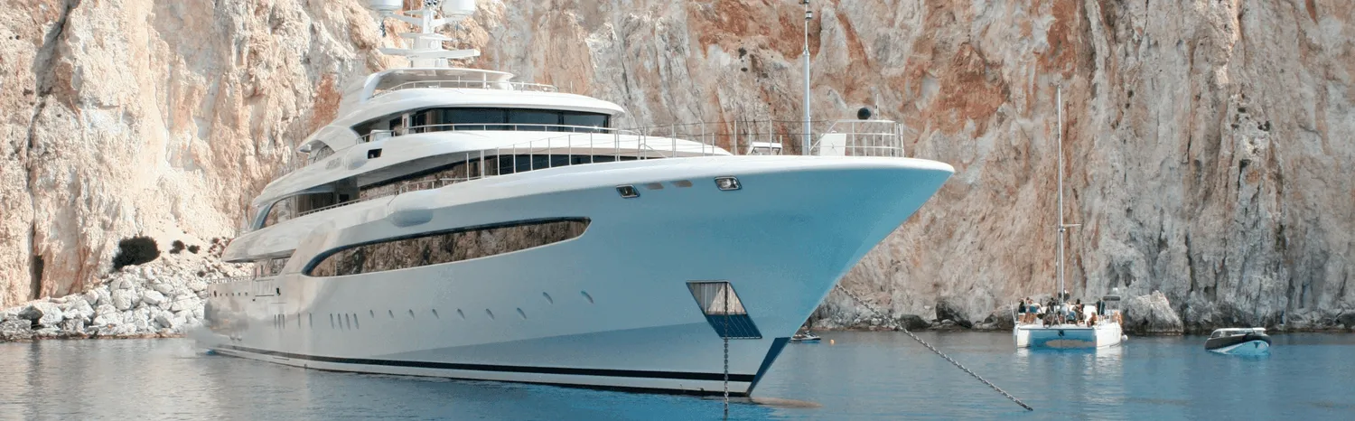 Ritzy Yachts: Your Best Choice Yacht Charter Broker