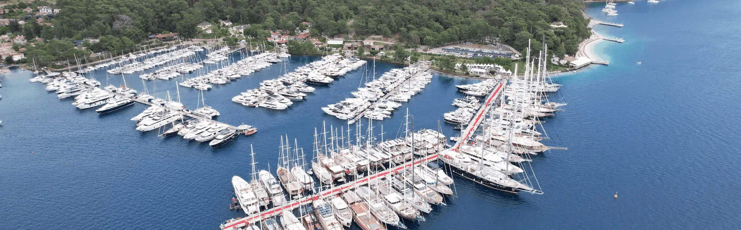 Ritzy Yachts Attends 4th Turkish Charter Show