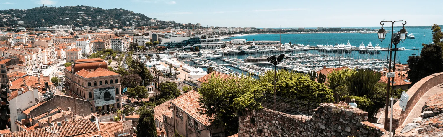 Yacht Activities & Events in the French and Italian Riviera