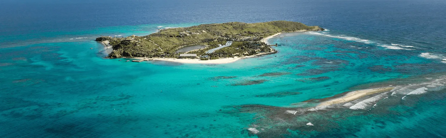 Updated travel protocols for the British Virgin Islands | Nov 2021