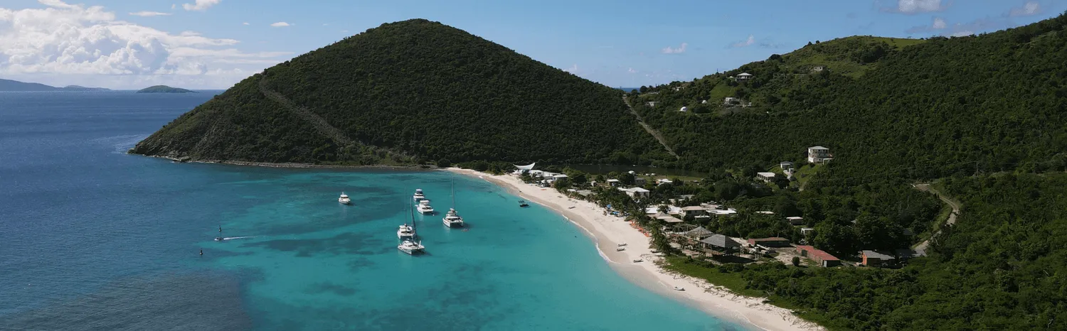 Updated list of BVI’s businesses after Irma and Maria