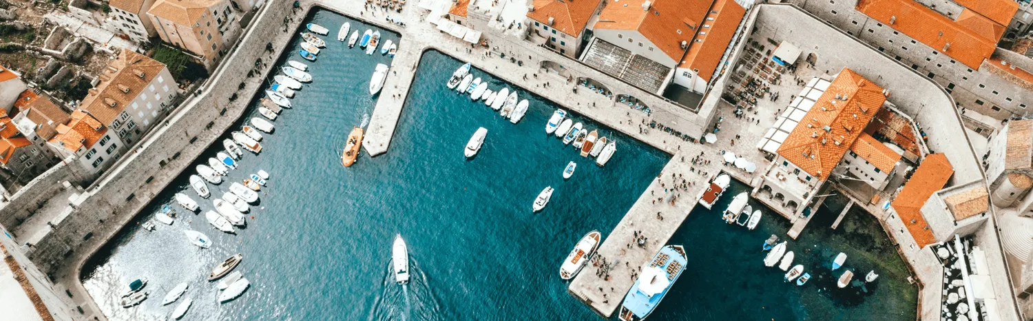 Croatia Gulet Charter Guide for Summer 2026