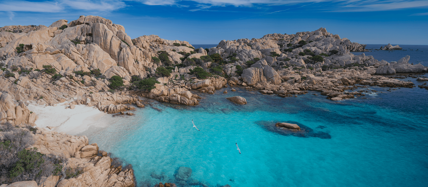 Sardinia