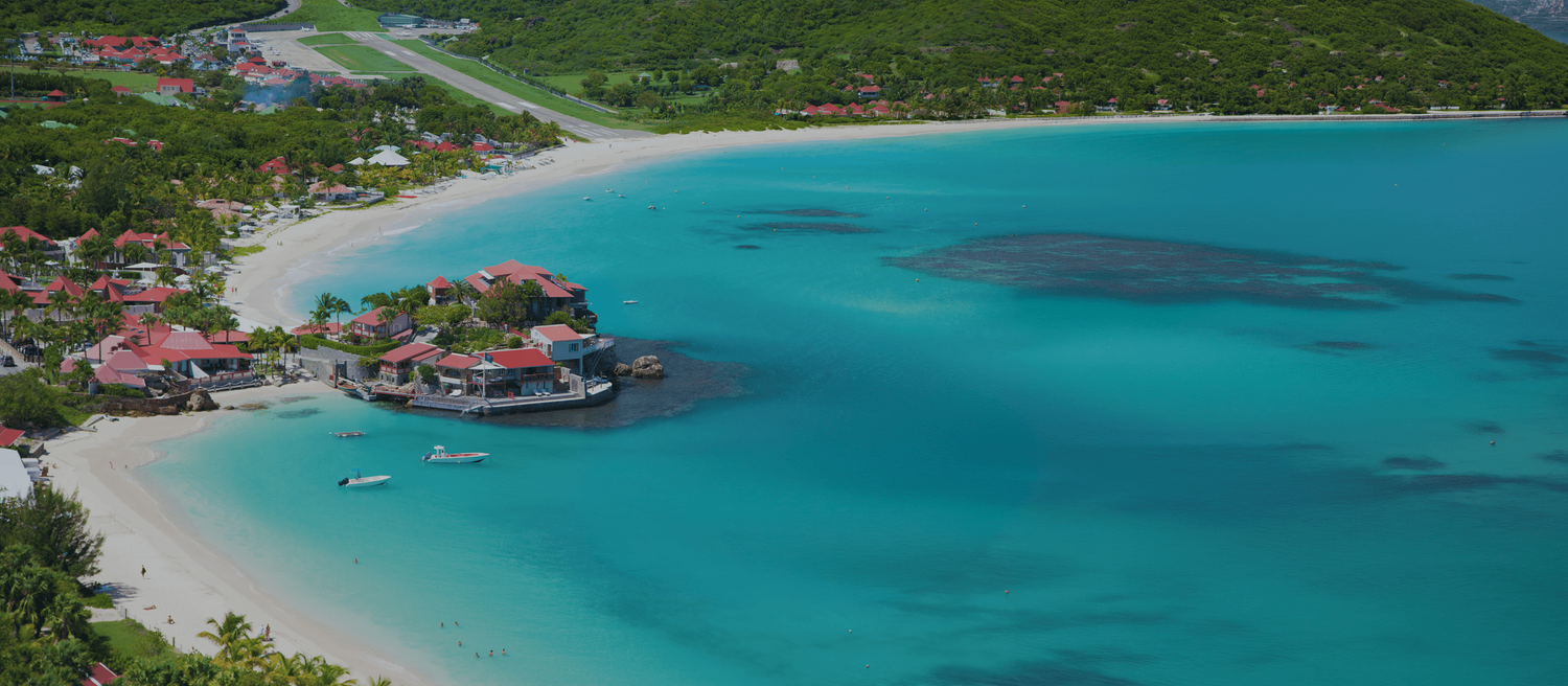 St. Barts