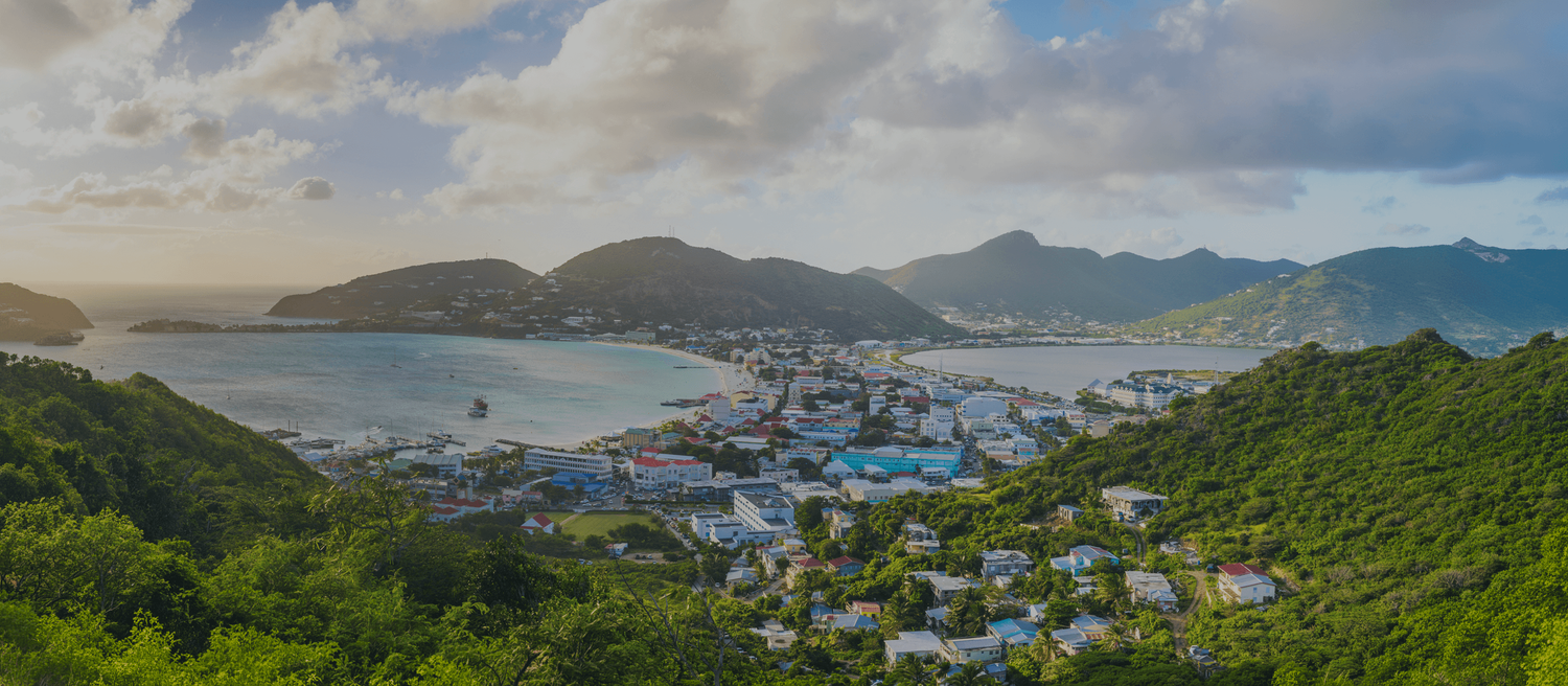 St. Martin