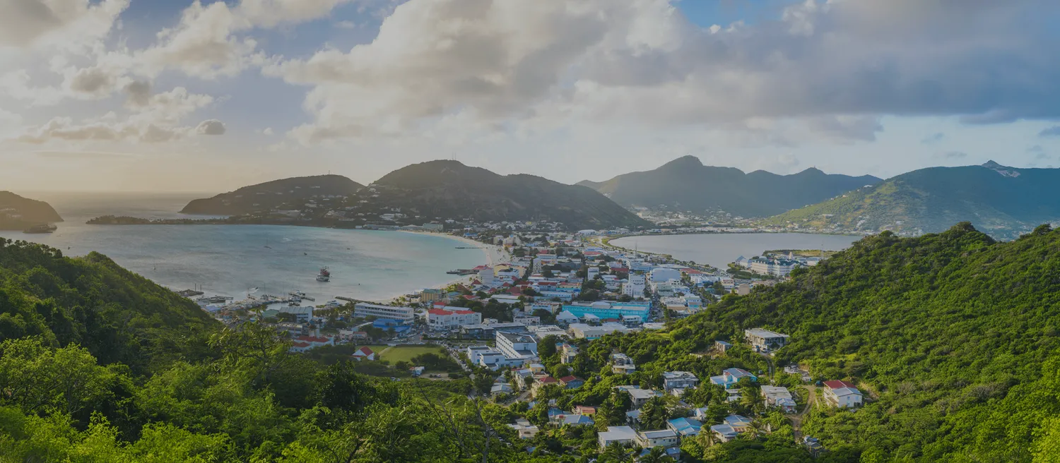 St. Martin