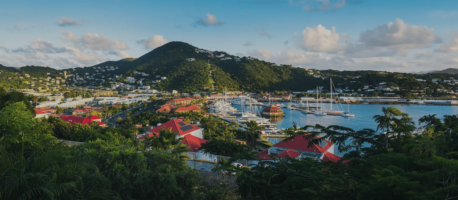 St. Thomas