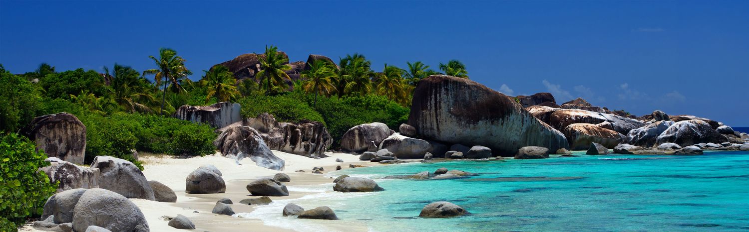 Best Places to Visit in the British Virgin Islands