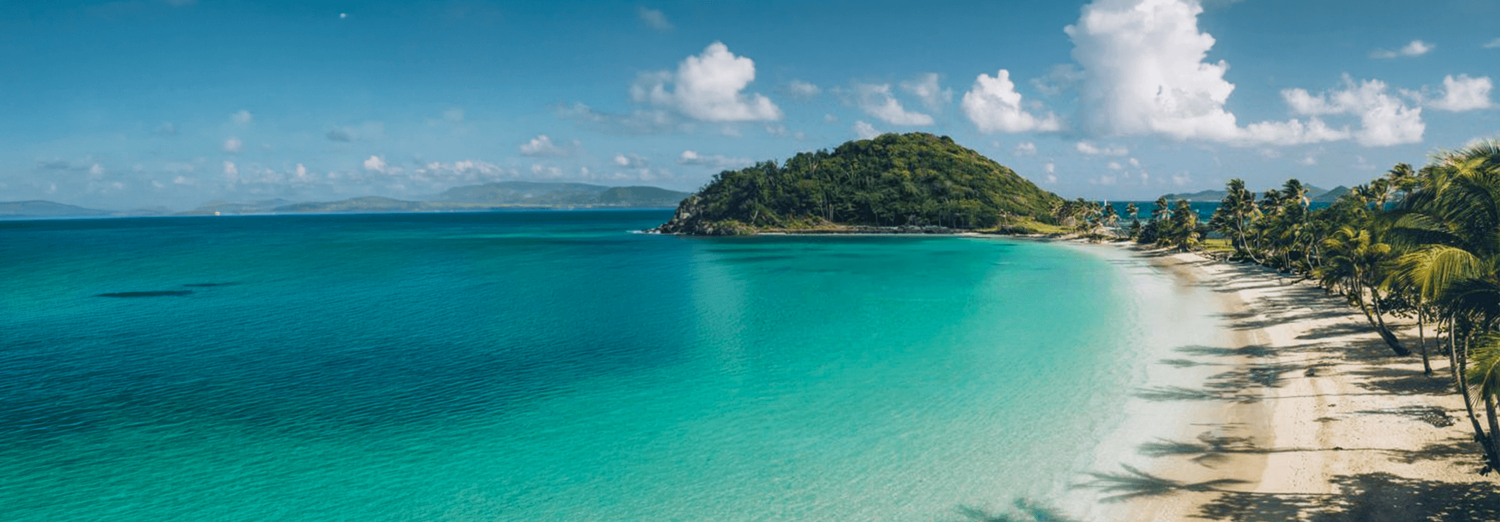 The Grenadines