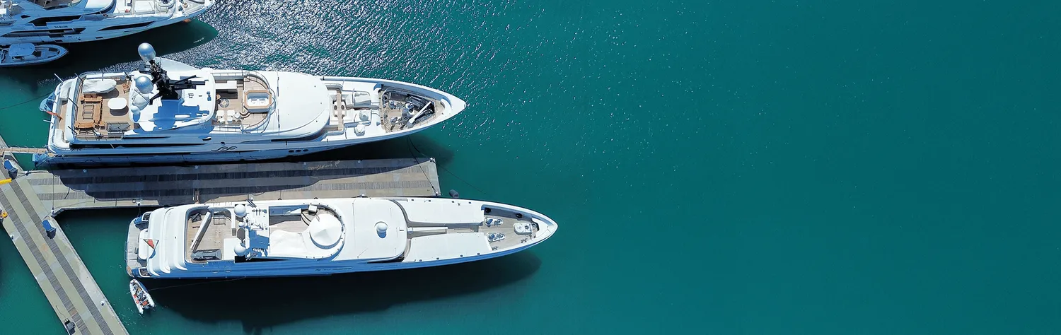 What Does a Yacht Charter Broker Do?