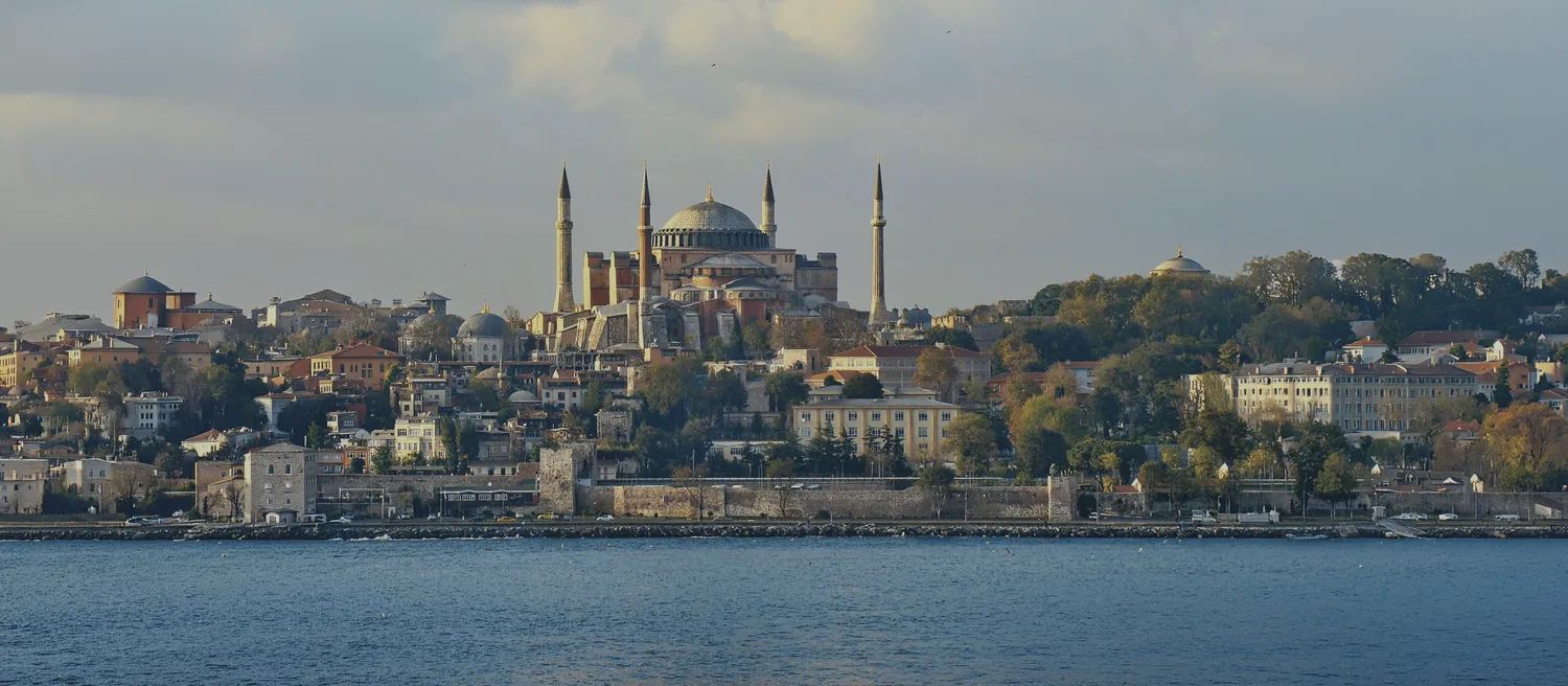 Turkey