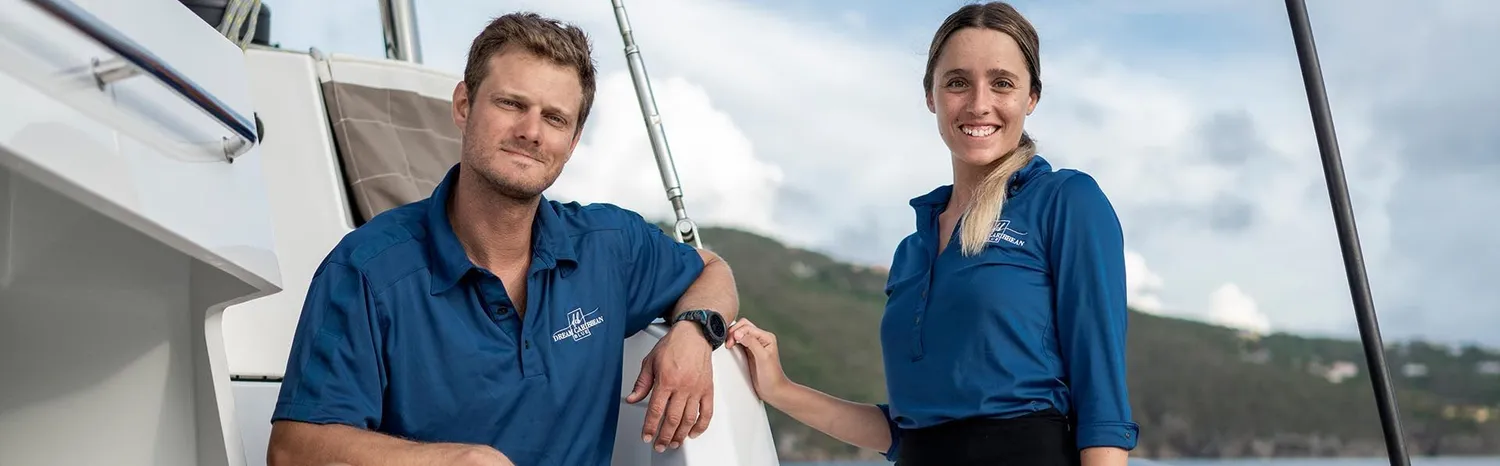 U.S. Virgin Islands Season 2024: The Ritzy Charters Selection