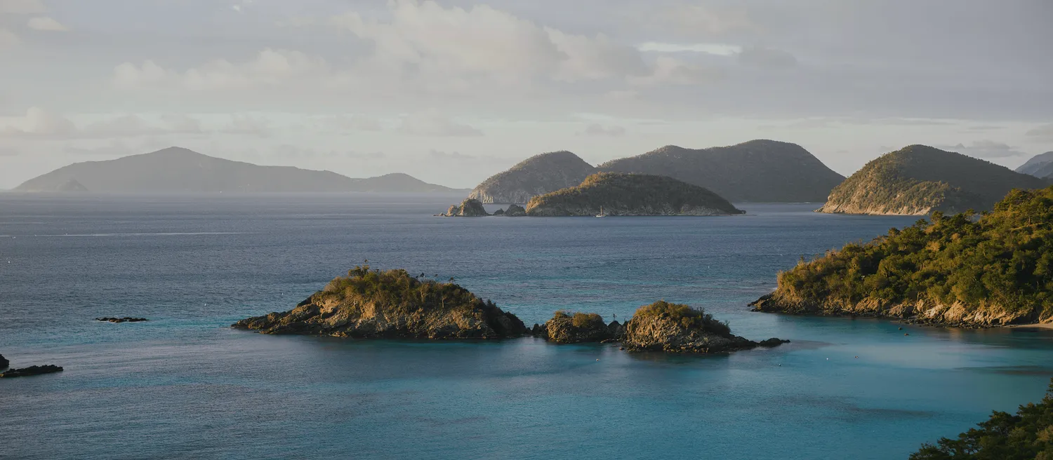 Virgin Islands