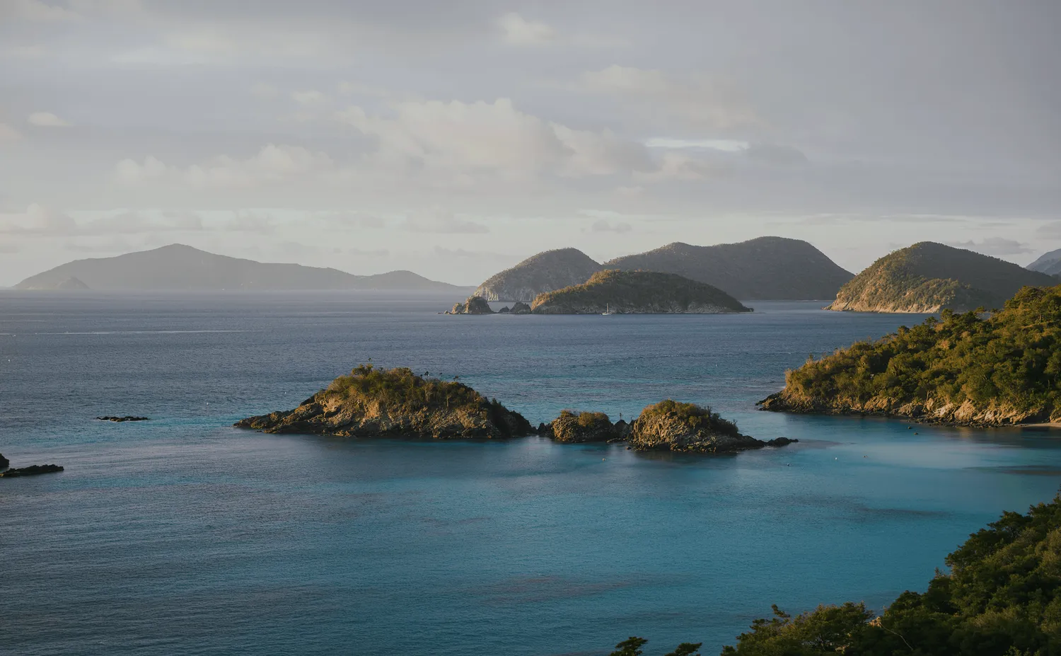 Virgin Islands