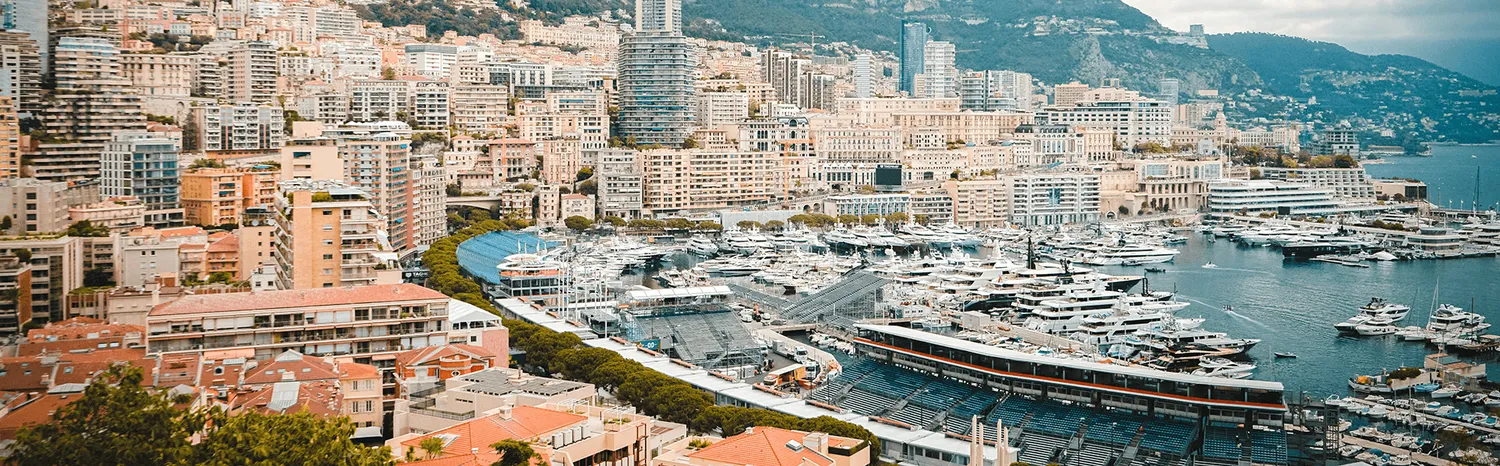 Experience the French Riviera’s Most Prestigious Events on a Luxury Yacht Charter