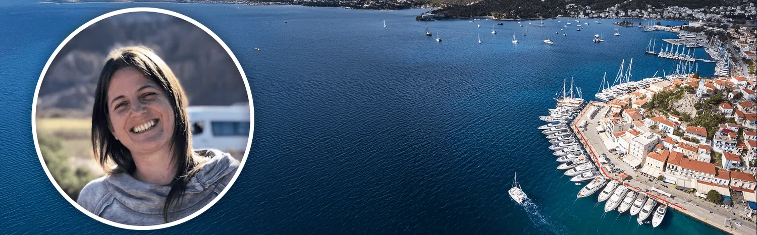 EMMYS Yacht Show Recap: Standout Vessels Worth Chartering