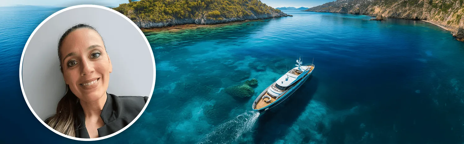 Private Yacht Charter: The Ultimate Luxury Resort Alternative