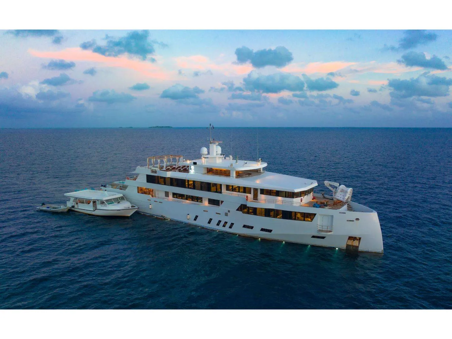 yacht-576645