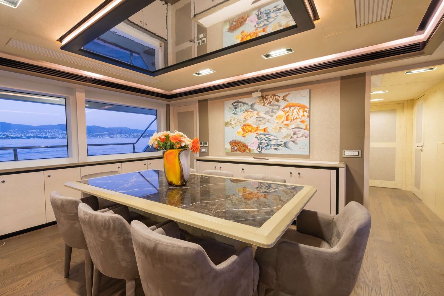 yacht-550683