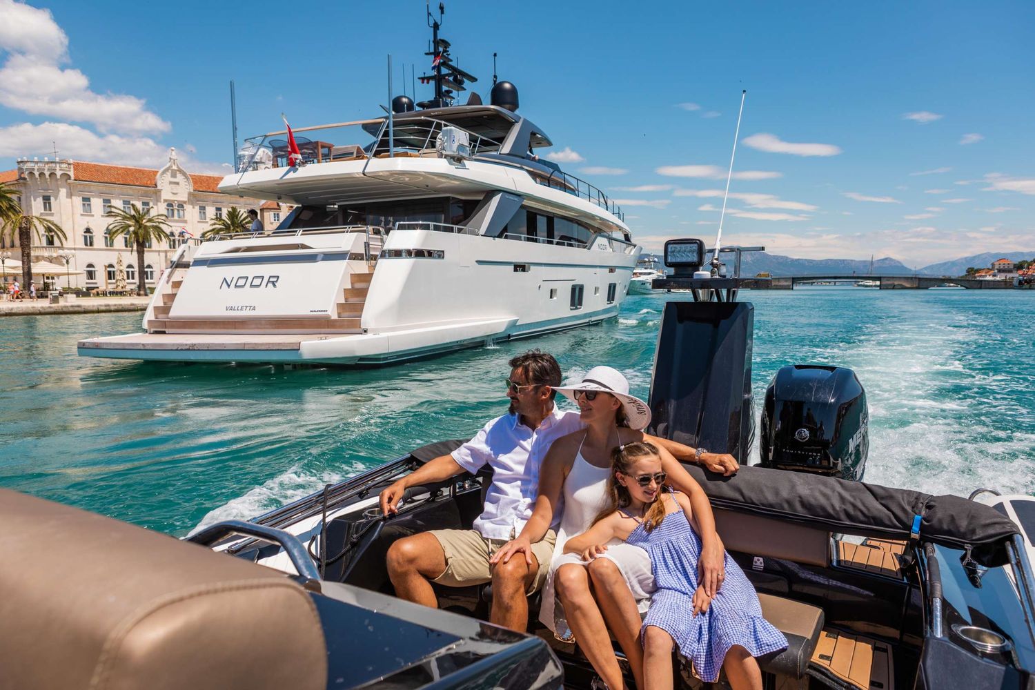 yacht-550167