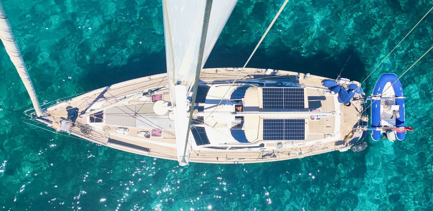 yacht-550374