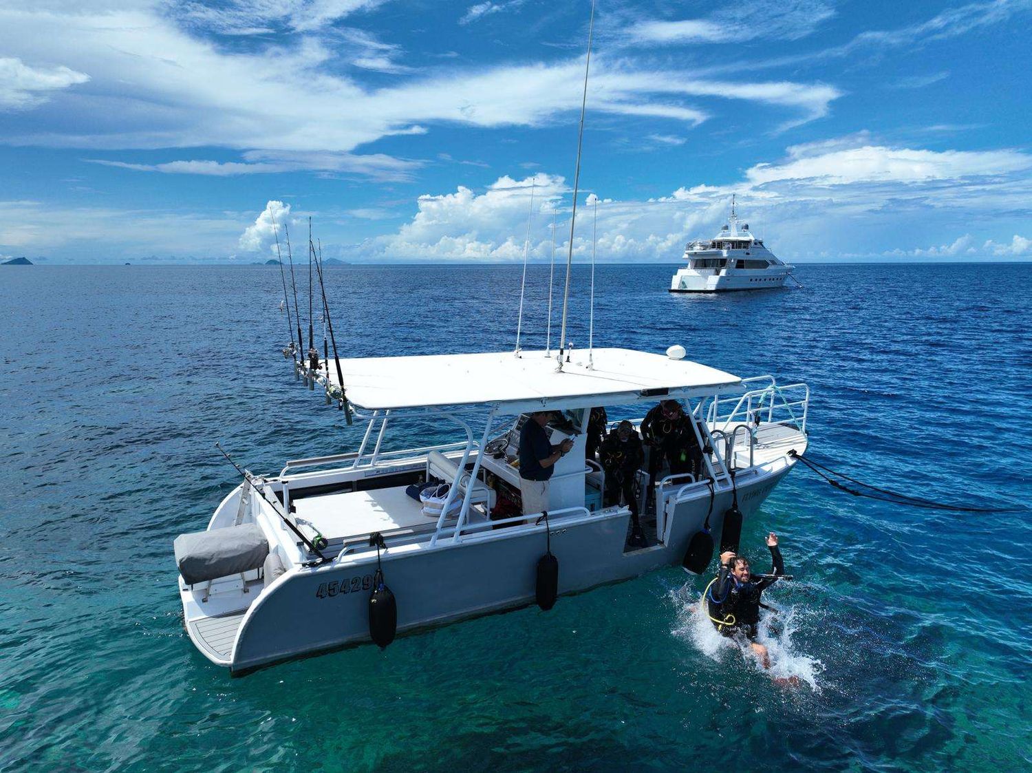yacht-549866