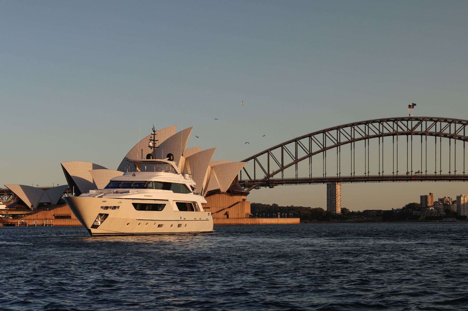 yacht-549923