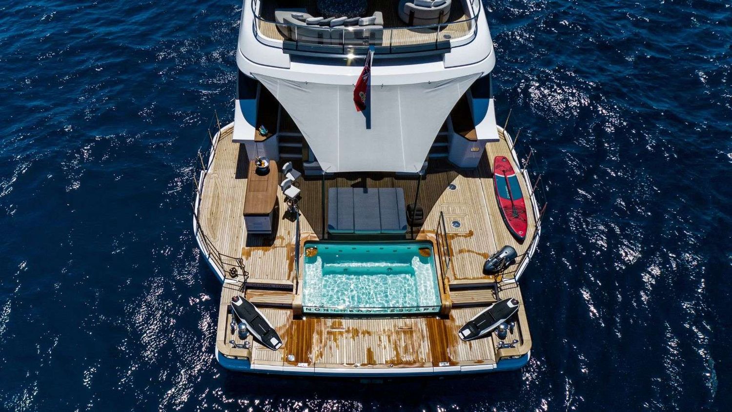 yacht-549887