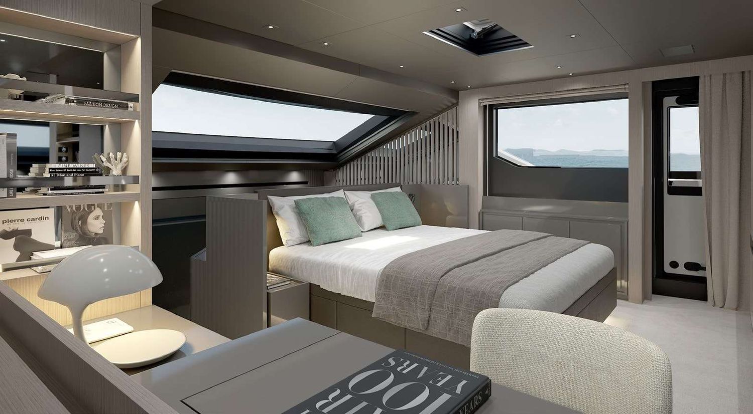 yacht-550307