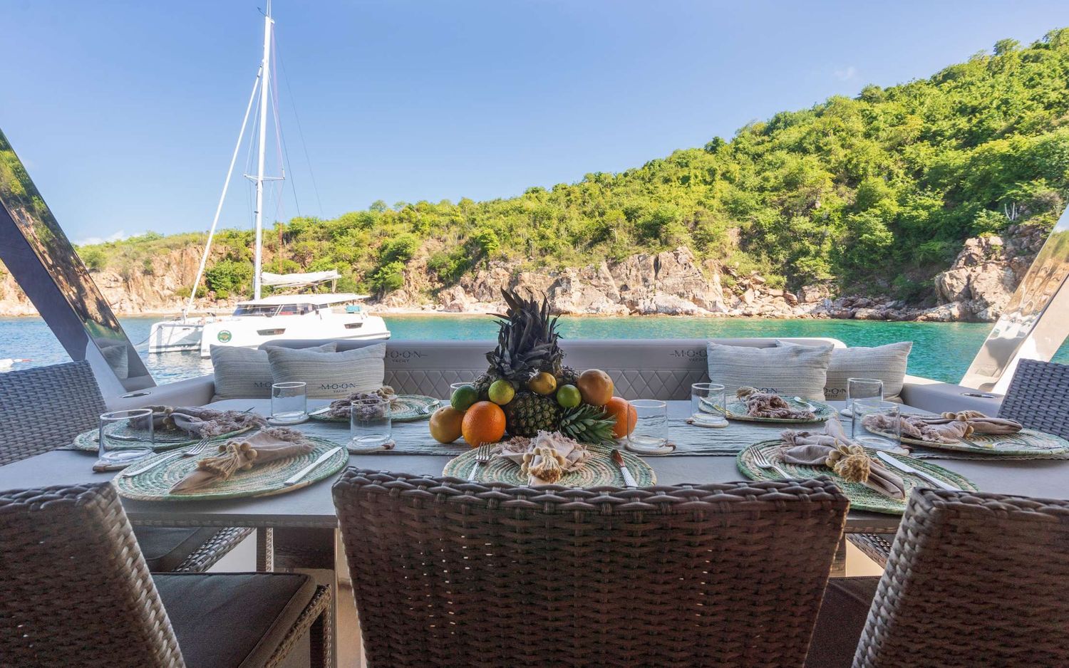 yacht-549392