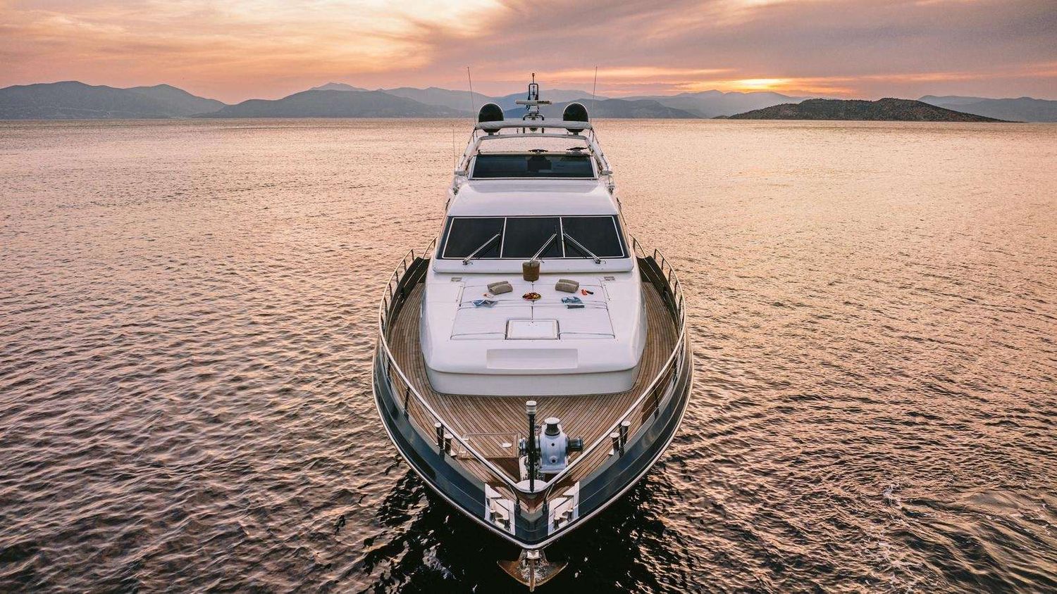 yacht-550855